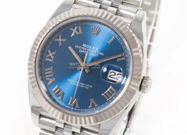 Rolex Datejust 41 126334 -