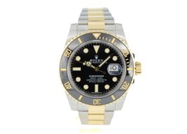 Rolex Submariner Date 116613LN -