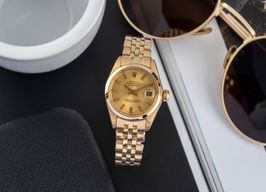 Rolex Lady-Datejust 6916 -