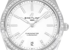 Breitling Chronomat 36 A10380591A1A1 -