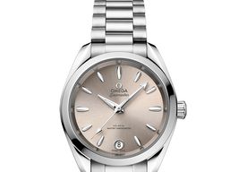 Omega Seamaster Aqua Terra 220.10.34.20.09.001 -