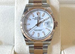 Rolex Datejust 36 126231 -