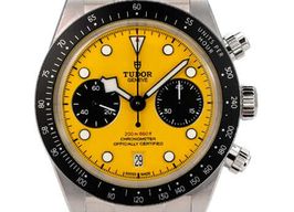 Tudor Black Bay Chrono 79310N-0001 -