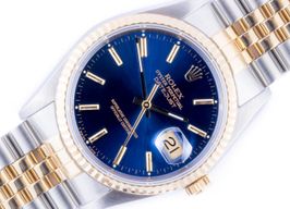Rolex Datejust 36 16233 -