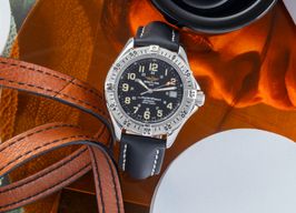 Breitling Superocean A17040 -