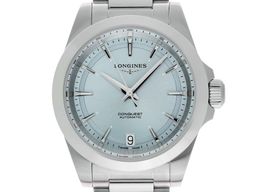 Longines Conquest L3.430.4.92.6 -
