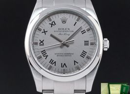 Rolex Oyster Perpetual 34 114200 -