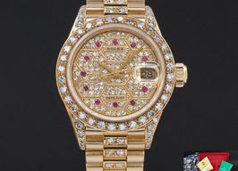 Rolex Lady-Datejust 69178 -