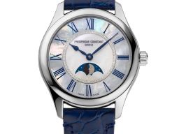 Frederique Constant Classics FC-331MPWND3B6 -