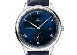 Omega De Ville 434.13.41.20.03.001 -