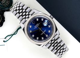 Rolex Datejust 41 126334 -