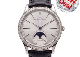 Jaeger-LeCoultre Master Ultra Thin Moon Q1258401 -