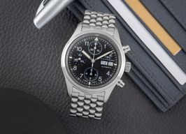 IWC Pilot Chronograph IW370607 -