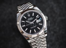 Rolex Datejust 41 126334 -
