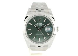 Rolex Datejust 41 126300 -