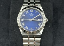 Tudor Royal 28500 (2025) - Blue dial 38 mm Steel case