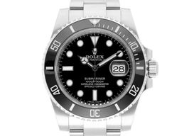 Rolex Submariner Date 116610LN -