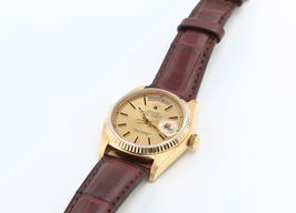 Rolex Day-Date 36 18038 (Unknown (random serial)) - 36 mm Yellow Gold case