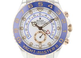 Rolex Yacht-Master II 116681 -