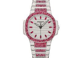 Patek Philippe Nautilus 7118/1452G-001 -