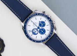 Omega Speedmaster Professional Moonwatch 310.32.42.50.02.001 (2026) - 42mm Staal