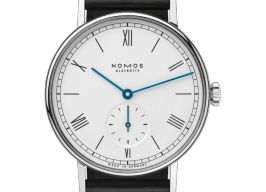 NOMOS Ludwig 205 -