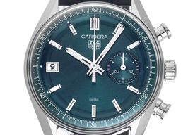 TAG Heuer Carrera CBS2211.FC6545 -