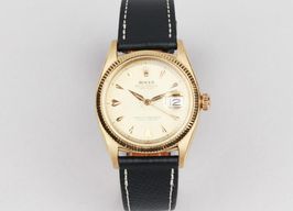 Rolex Datejust 6605 -