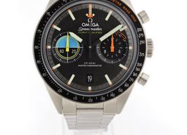 Omega Speedmaster 332.10.41.51.01.002 -