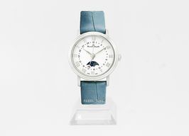 Blancpain Villeret 6106-1127-95A -