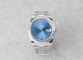 Rolex Datejust 41 126334 -