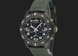 Breitling Endurance Pro X82310D31B1S1 (2024) - Zwart wijzerplaat 44mm Plastic