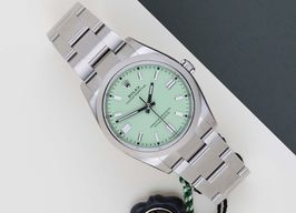 Rolex Oyster Perpetual 36 126000 -