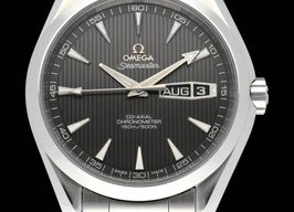 Omega Seamaster Aqua Terra 231.10.43.22.06.001 -