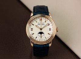 Blancpain Léman 3563A-3642A-53 -