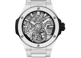 Hublot Big Bang 458.CX.1170.CX -