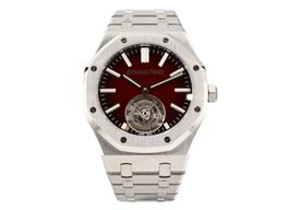 Audemars Piguet Royal Oak Tourbillon 26730ST.OO.1320ST.05 -