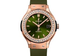 Hublot Classic Fusion 565.OX.8980.RX.1204 -