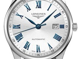 Longines Master Collection L2.893.4.79.2 -
