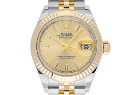 Rolex Lady-Datejust 279173 -
