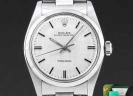 Rolex Oyster 6427 (1982) - 34mm Staal