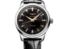 Longines Conquest Heritage L1.649.4.52.0 -