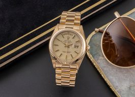 Rolex Day-Date 1803 -