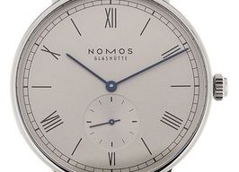 NOMOS Ludwig Automatik 251 -