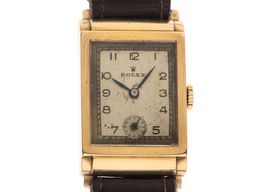Rolex Vintage 2536 -