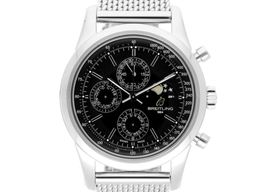 Breitling Transocean Chronograph 1461 A1931012/BB68 -