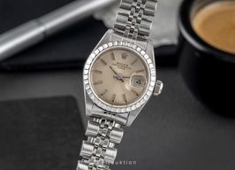 Rolex Oyster Perpetual Lady Date 69240 -