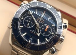 Omega Seamaster Planet Ocean 215.30.46.51.03.001 -