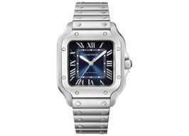 Cartier Santos WSSA0063 -