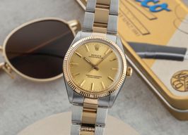 Rolex Oyster Perpetual 1005 -